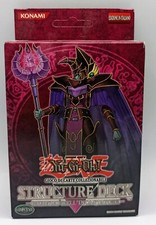 YU GI OH Structure deck