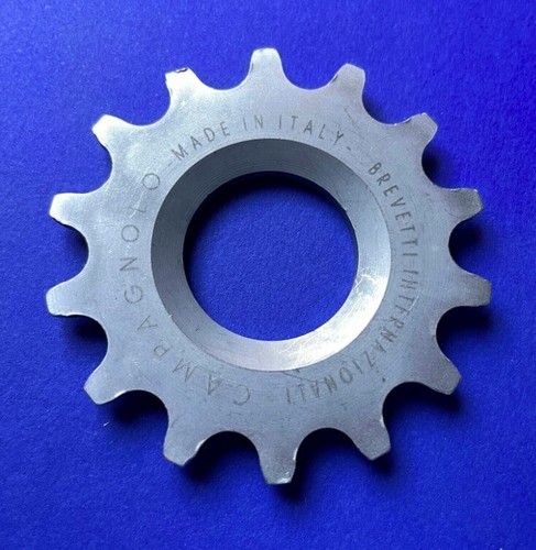 Pignone ergal campagnolo - ergal,