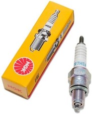 Candela ngk cr7hsa - candela, generatore