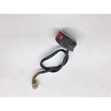 BLOCHETTO DEVIOLUCI COMMUTATORE DESTRO DX KTM 950 R SUPERMOTO 2008 LC8