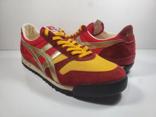 Asics onitsuka tiger - onitsuka, ultimate