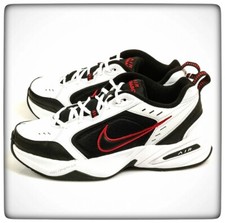 NIKE AIR MONARCH IV N.44 NUOVE