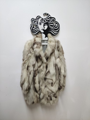 Cappotto giacca pelliccia - cappotto-giacca,