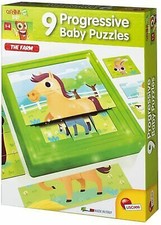 Lisciani Giochi 47420