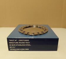 🦌🛷  Alessi Miniature