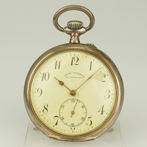 Raro antico orologio - antico,