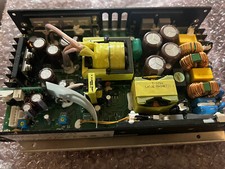 SYNERON, CANDELA, VELASHAPE III, ALIMENTATORE 100-240VAC PART#CSS500-24