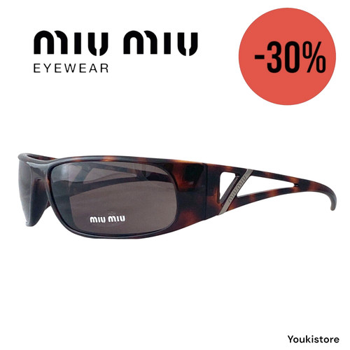 Miu occhiali sole - miu,