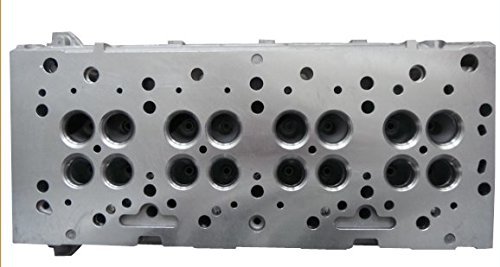 Culata para hyundai terracan - culata,