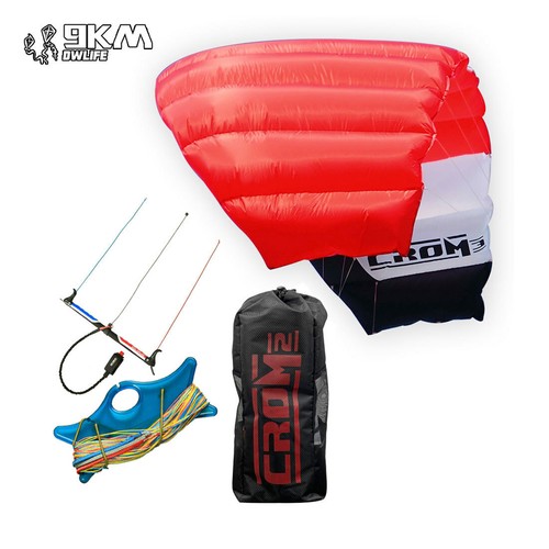 3sqm line power kite - 3,