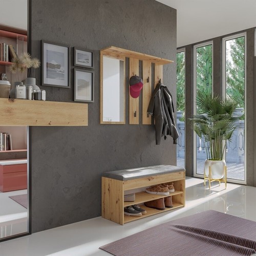 Modal casa mobile - casa, ingresso