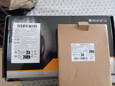 Set Microfono Centralina Audio Staffa E Set X Esterno