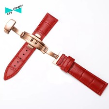 cinturino orologio in pelle