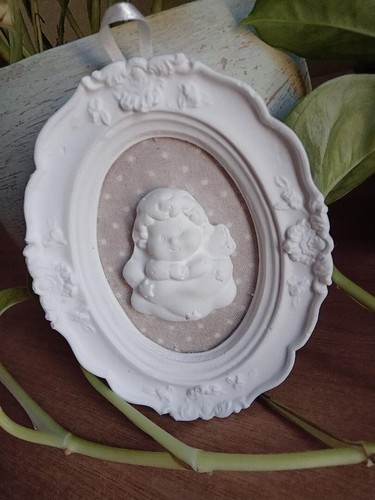 Cornice decorativa angioletto - cornice,