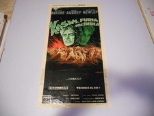 LOCANDINA ORIGINALE KASIM