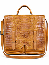 FENDI Borsa da lavoro di lusso