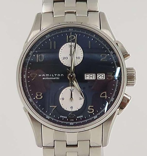 Orologio hamilton jazzmaster - orologio,