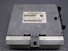 CHRYSLER CAR AUDIO STEREO POWER AMPLIFIER AMPLIFICATORE STRATUS JA BERLINA