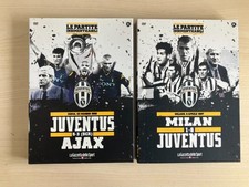 Juventus Vs Ajax 5:3 1996 /