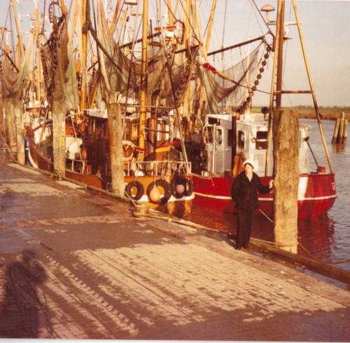 Foto originale vintage - foto,