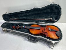 CREMONA VIOLIN ANTONIUS