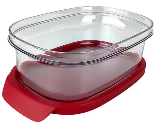 New tupperware ultra - tupperware,