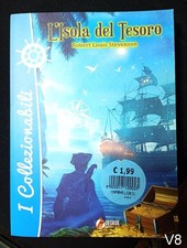l'isola del tesoro di