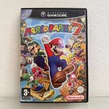 Gioco MARIO PARTY 7 NINTENDO