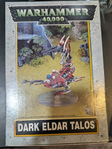 Talos pain engine - talos,