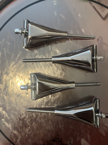Pearl session artigli per - 4,