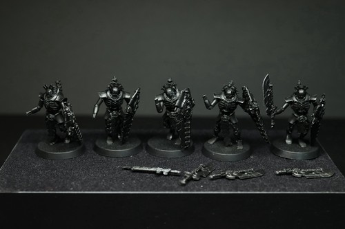 Necron lychguard warhammer 40k - necron,