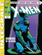 Gli Incredibili X-Men di Chris