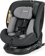 BOAVISTA SPIN BLACK & GREY È