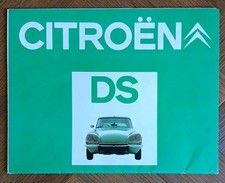 Brochure vendita auto CITROEN