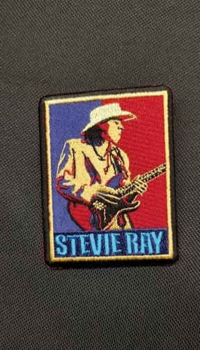 Stevie ray vaughan toppa - ray,