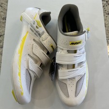 Scarpe da ciclismo Mavic
