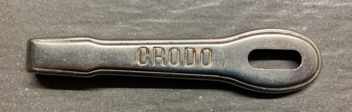 Crodo apribottiglie metallo - in,