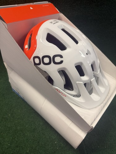 Casco ciclismo poc tectal - casco,
