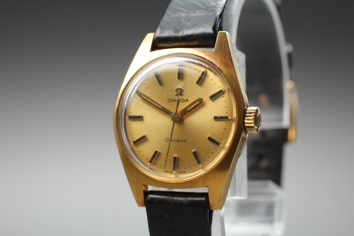 Orologio vintage donna omega - orologio,