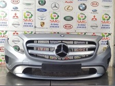 PARAURTI ANTERIORE MERCEDES