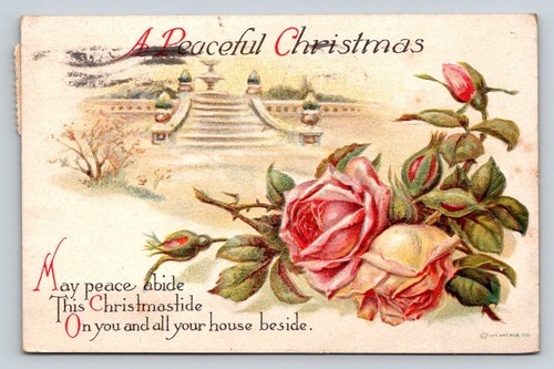 Cartolina epoca 1908 - cartolina, d'epoca