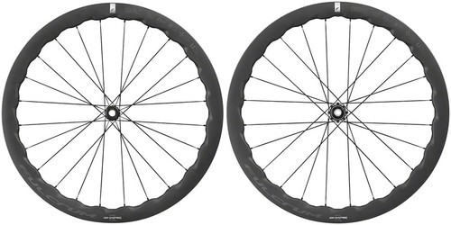 Fulcrum sharq set - set, di