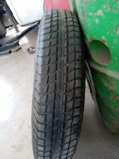 SCORTA KIT RUOTINO 125/80 R 1 7 TOYOTA RAV 4 2013 5X114,3 NISSAN JAPAN