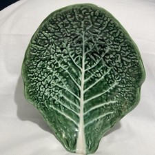 Bordallo Pinheiro Maiolica