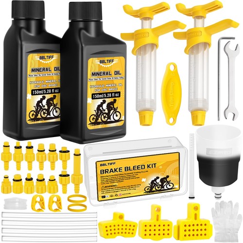 Pezzi kit spurgo - kit,