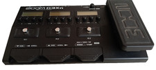 Zoom G3Xn – Processore