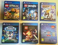 LEGO & Giochi di famiglia per