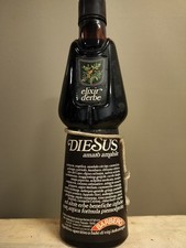 Diesus Elixir d'erbe amaro