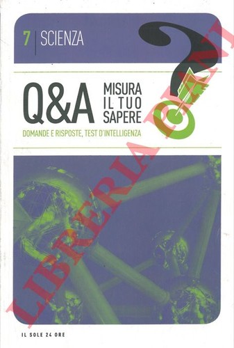 A misura il - matteo), q&a