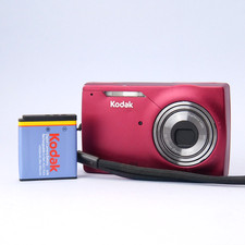 Kodak easyshare m1093is 10mp - easyshare,